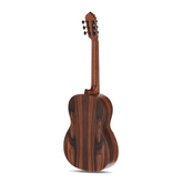 Manuel Rodriguez 4/4 ACADEMIA Exótica Santos Cedar satin
